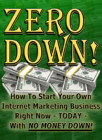Zero Down